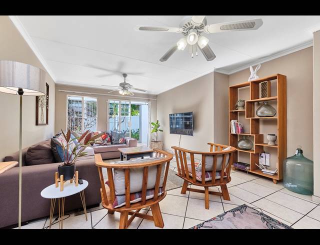 2 BEDROOM TOWNHOUSE SOLD IN PRESIDENT RIDGE